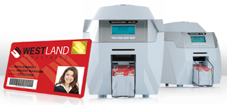 High speed, high-security Rio Pro Printer from Magicard